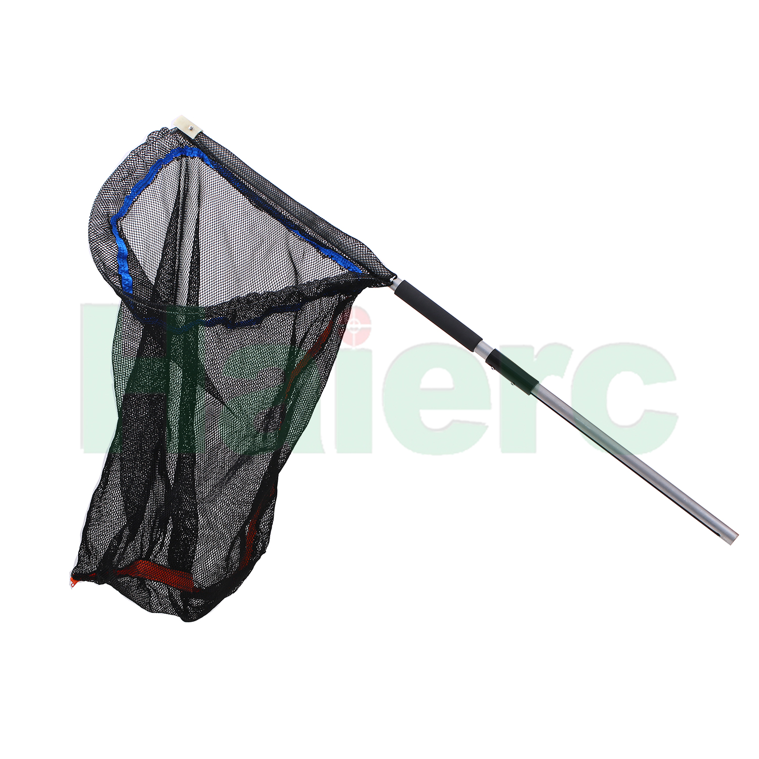 >Haierc Long Handle Outdoor Catching Fishes Net Wildcat Net HC3301